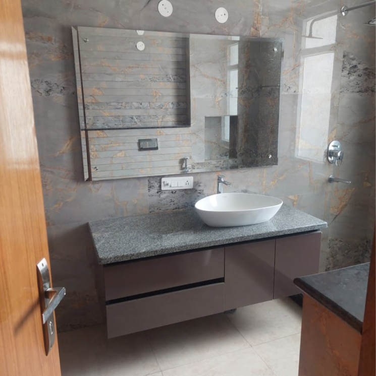 Kitchen, sector 57 3 Bedroom 270 Sq.Yd. Apartment In Sector 57 Gurgaon 9793428