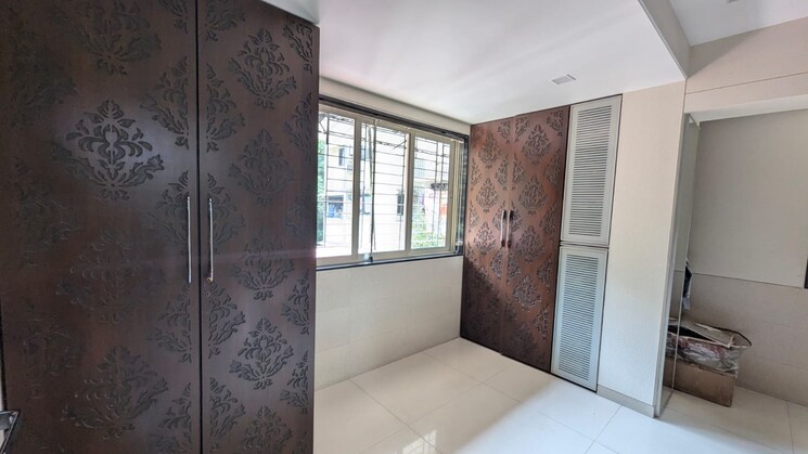 Room, ekata-apartment 3 Bedroom 1000 Sq.Ft. Independent House In Nerul Navi Mumbai 9793458