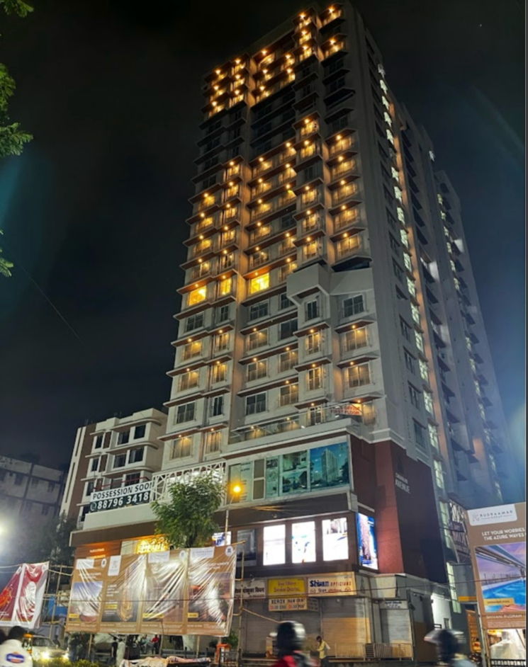 Cover Image, sahakar-avenue 2 Bedroom 761 Sq.Ft. Apartment In Daruwala Compound Mumbai 9793601