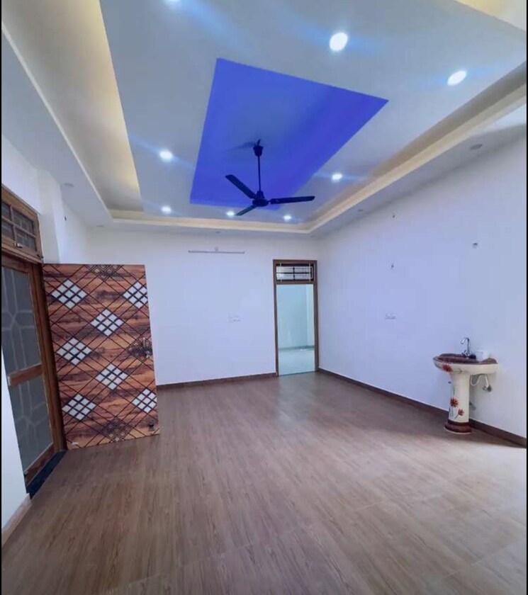 Bedroom, gomti nagar 2 Bedroom 1600 Sq.Ft. Apartment In Gomti Nagar Lucknow 9793694