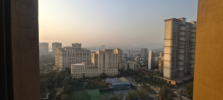 Exterior View, kanakia-silicon-valley 2 Bedroom 948 Sq.Ft. Apartment In Powai Mumbai 9793557