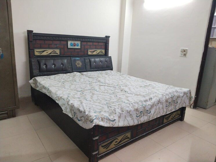 Bedroom, panchsheel vihar 2 Bedroom 650 Sq.Ft. Builder Floor In Panchsheel Vihar Delhi 9793803