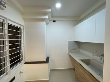 Furnished Amenities in 3 BHK Apartment at Epitome Elan, Jp Nagar Phase 8 – for Sale