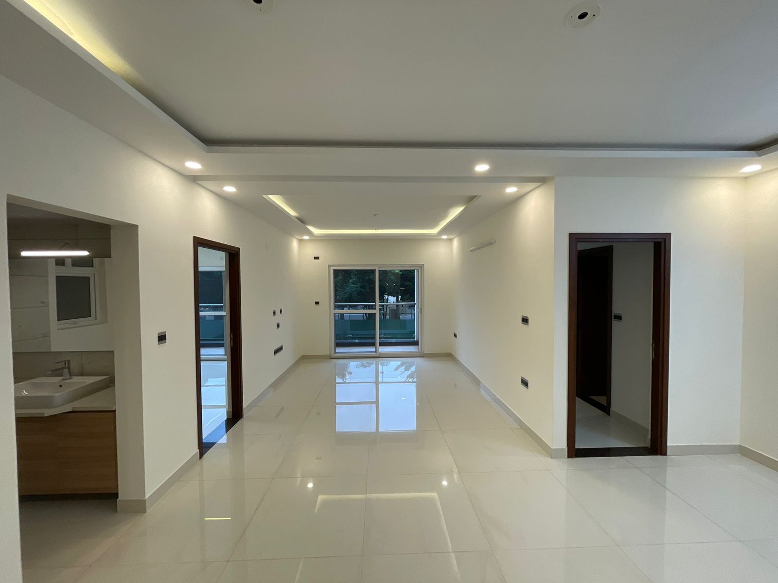 3 BHK + Pooja Room,Servant Room,Study Room,Extra Room 1650 Sq.Ft. Apartment in Epitome Elan