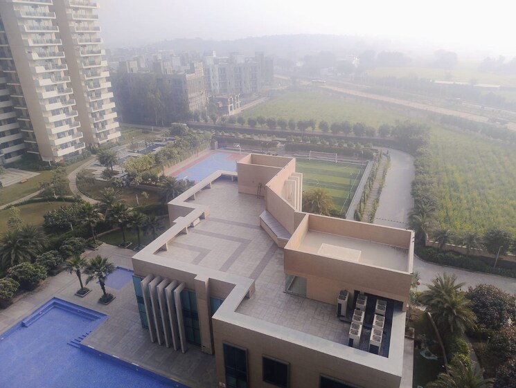 Cover Image, bestech-park-view-altura 3.5 Bedroom 2150 Sq.Ft. Apartment In Sector 79 Gurgaon 9793805