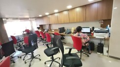 Office Space For Rent in Orbit Industrial Estate