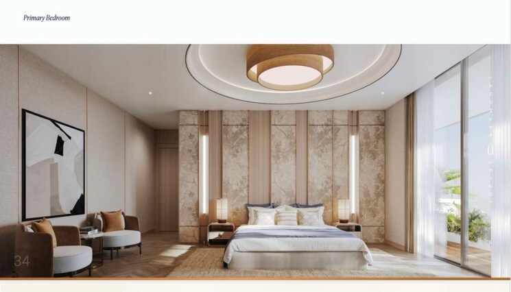 undefined, landmark-skyvue 4 Bedroom 3930 Sq.Ft. Apartment In Sector 103 Gurgaon 9793810