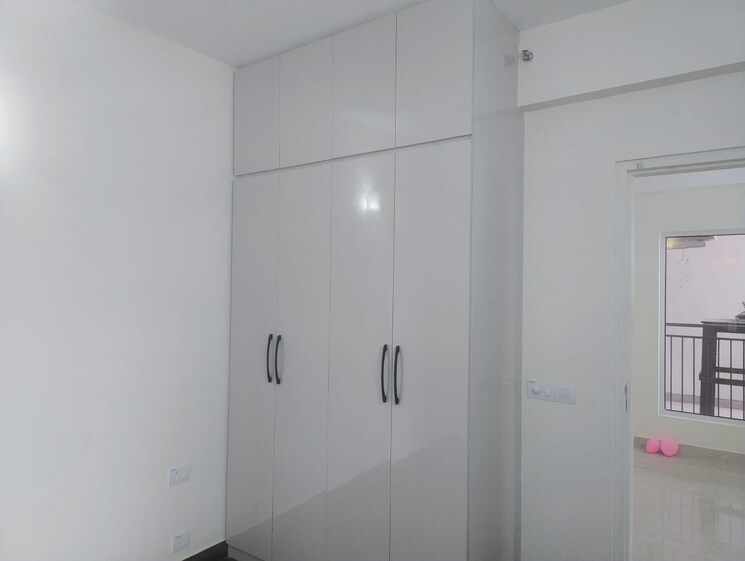 Bedroom, bestech-park-view-altura 3.5 Bedroom 2150 Sq.Ft. Apartment In Sector 79 Gurgaon 9793805