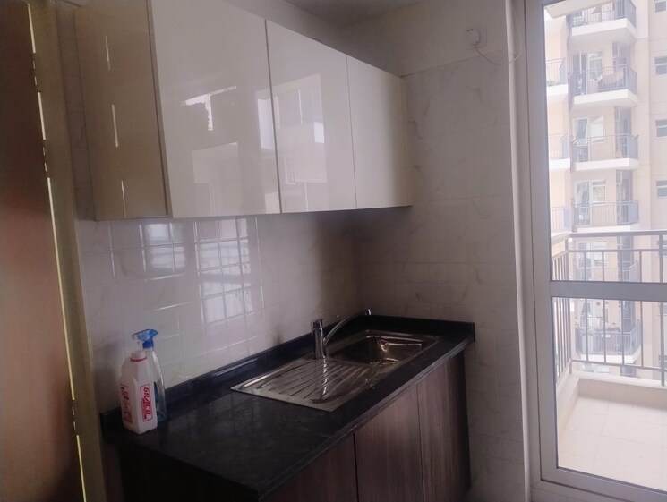 Kitchen, bestech-park-view-altura 3.5 Bedroom 2150 Sq.Ft. Apartment In Sector 79 Gurgaon 9793805