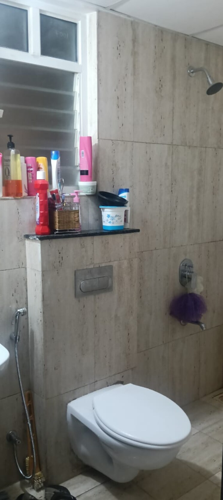 Bathroom, kolte-patil-life-republic-arezo 2 Bedroom 649 Sq.Ft. Apartment In Hinjewadi Pune 9793877