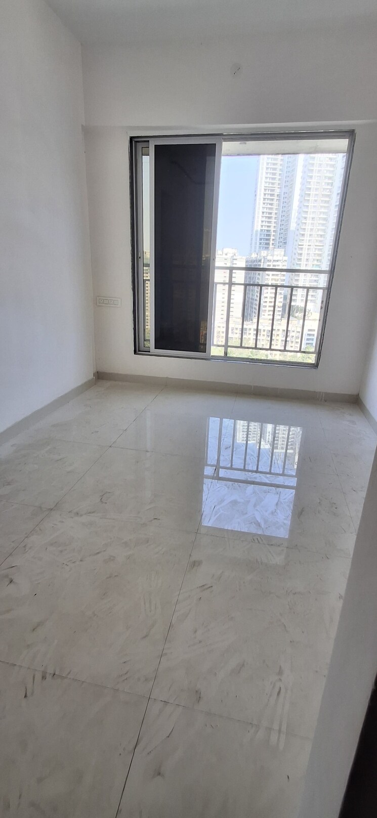 Room, dgs-sheetal-dwar 1 Bedroom 419 Sq.Ft. Apartment In Malad East Mumbai 9793885