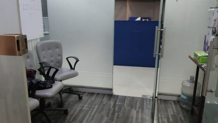 undefined, vihan-commercial-complex Commercial Office Space 1350 Sq.Ft. In Goregaon East Mumbai 9793909