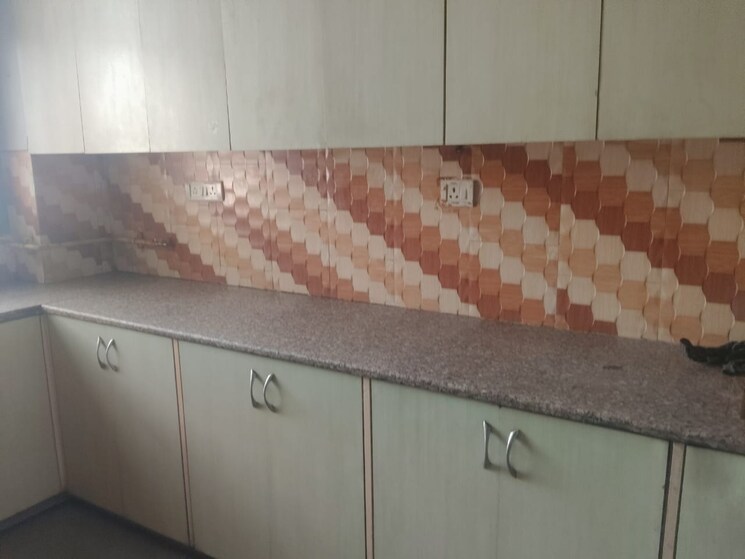 Kitchen, sector 108 3 Bedroom 200 Sq.Mt. Independent House In Sector 108 Noida 9793923