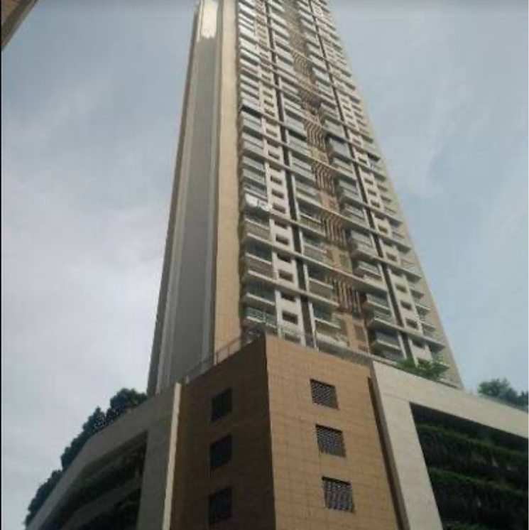 Cover Image, lodha-primero 3 Bedroom 1207 Sq.Ft. Apartment In Delisle Road Mumbai 9793907