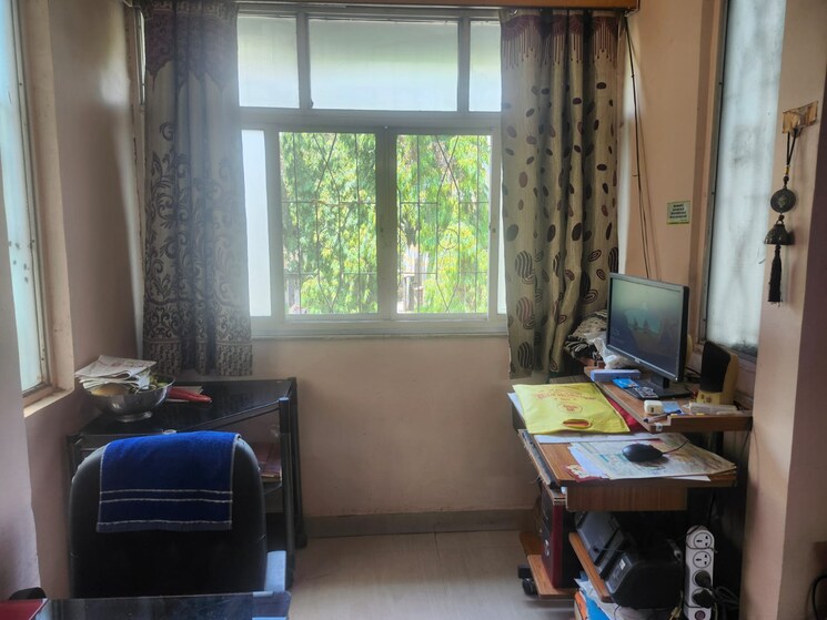 undefined, sanjay park 2 Bedroom 780 Sq.Ft. Apartment In Sanjay Park Pune 9793951