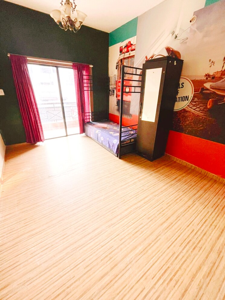 Cover Image, sanjay park 2 Bedroom 780 Sq.Ft. Apartment In Sanjay Park Pune 9793951