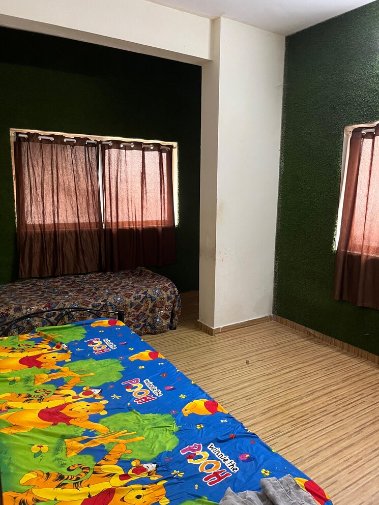 Bedroom, sanjay park 2 Bedroom 780 Sq.Ft. Apartment In Sanjay Park Pune 9793951