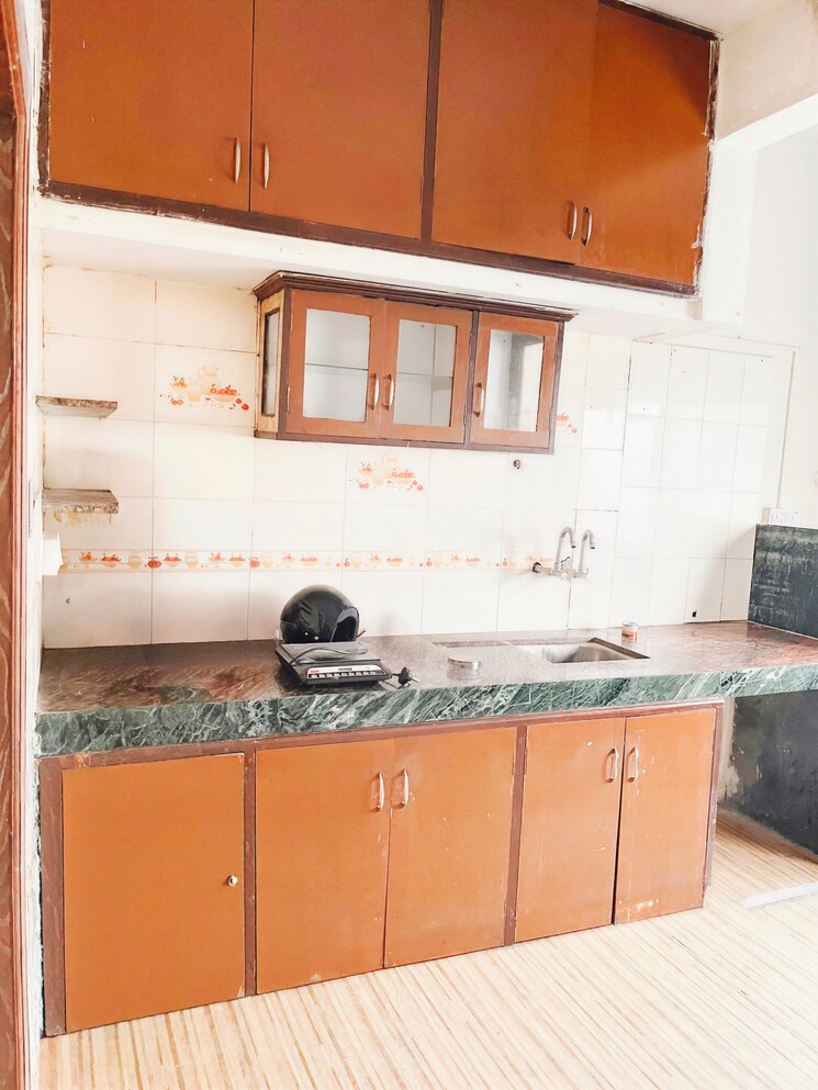 Kitchen, sanjay park 2 Bedroom 780 Sq.Ft. Apartment In Sanjay Park Pune 9793951