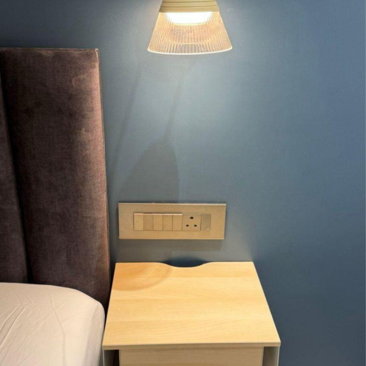 undefined, lodha-trump-tower 3 Bedroom 1369 Sq.Ft. Apartment In Kamala Mill Mumbai 9793971