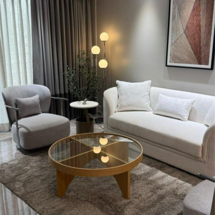 Cover Image, lodha-trump-tower 3 Bedroom 1369 Sq.Ft. Apartment In Kamala Mill Mumbai 9793971