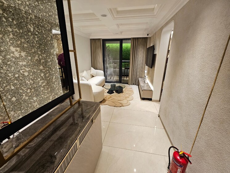 Balcony, naiknavare-central-vista 2 Bedroom 758 Sq.Ft. Apartment In Sadashiv Peth Pune 9793976