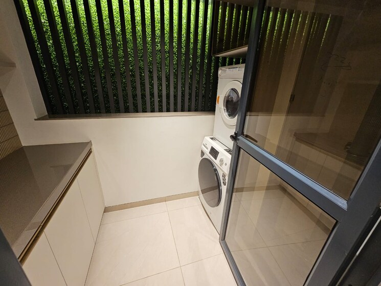 Balcony, naiknavare-central-vista 2 Bedroom 758 Sq.Ft. Apartment In Sadashiv Peth Pune 9793976