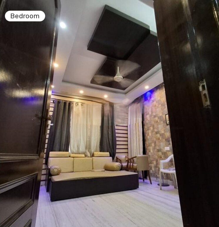 Room, butler colony 3 Bedroom 2150 Sq.Ft. Apartment In Butler Colony Lucknow 9794006