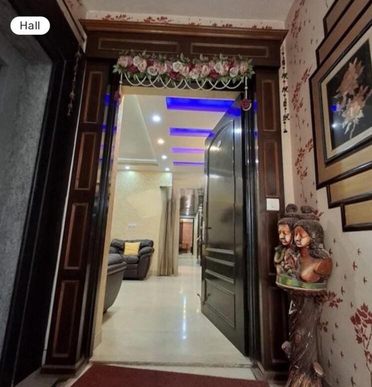 undefined, butler colony 3 Bedroom 2150 Sq.Ft. Apartment In Butler Colony Lucknow 9794006