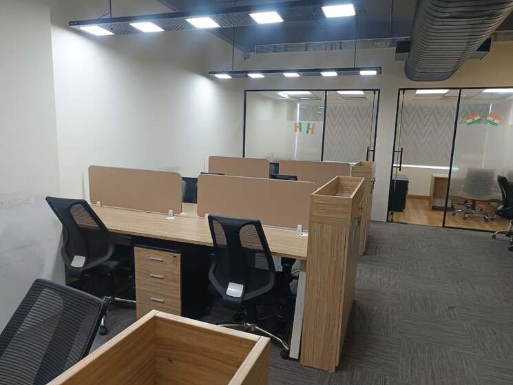 Cover Image, trehan-iris-techpark Commercial Office Space 1000 Sq.Ft. In Sector 48 Gurgaon 9793978