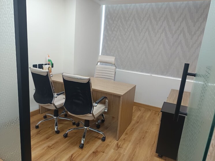 Team Area, trehan-iris-techpark Commercial Office Space 1000 Sq.Ft. In Sector 48 Gurgaon 9793978