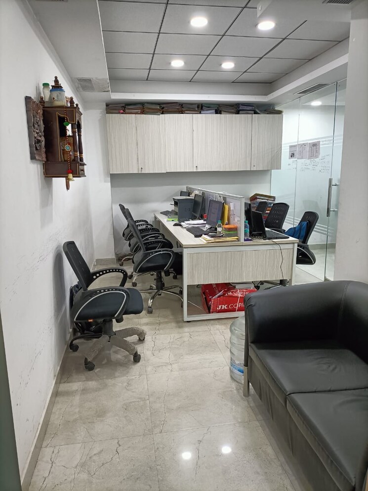 Cover Image, spaze-itech-park Commercial Office Space 1000 Sq.Ft. In Sector 49 Gurgaon 9793983