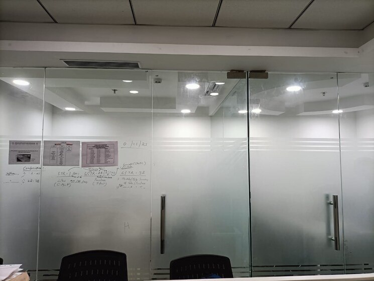 Team Area, spaze-itech-park Commercial Office Space 1000 Sq.Ft. In Sector 49 Gurgaon 9793983