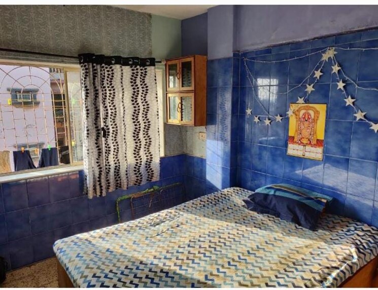 Bedroom, andheri east 1 Bedroom 450 Sq.Ft. Apartment In Andheri East Mumbai 9794005