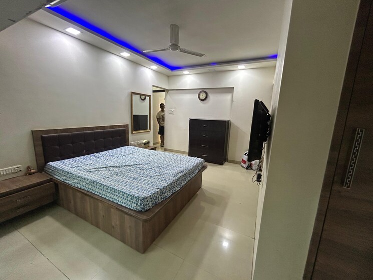 Bedroom, juhu-natraj-chs 2 Bedroom 725 Sq.Ft. Apartment In Vile Parle West Mumbai 9794007
