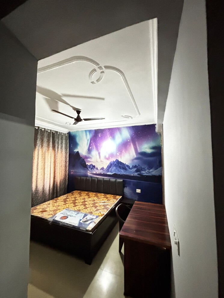 undefined, aims-golf-city 2 Bedroom 950 Sq.Ft. Apartment In Sector 75 Noida 9794010