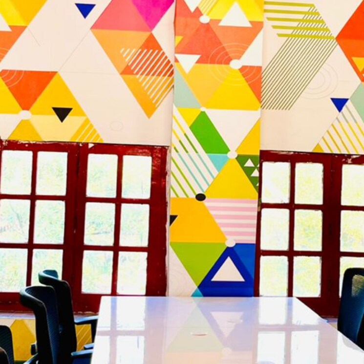 undefined, connaught place Commercial Office Space 6000 Sq.Ft. In Connaught Place Delhi 9794043