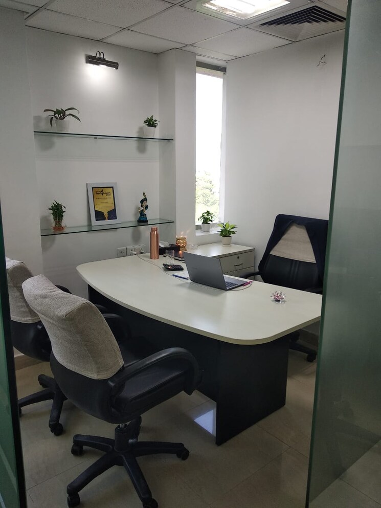 Team Area, spazedge Commercial Office Space 970 Sq.Ft. In Sector 47 Gurgaon 9794049