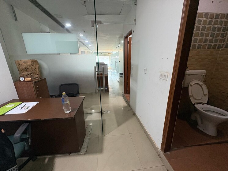 Kitchen, spazedge Commercial Office Space 1100 Sq.Ft. In Sector 47 Gurgaon 9794056