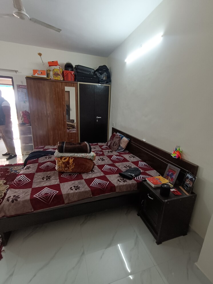 Bedroom, ansal-plaza-sector-23 2 Bedroom 2500 Sq.Ft. Builder Floor In Sector 23 Gurgaon 9794054