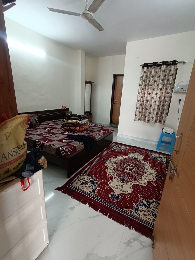 Bedroom, ansal-plaza-sector-23 2 Bedroom 2500 Sq.Ft. Builder Floor In Sector 23 Gurgaon 9794054