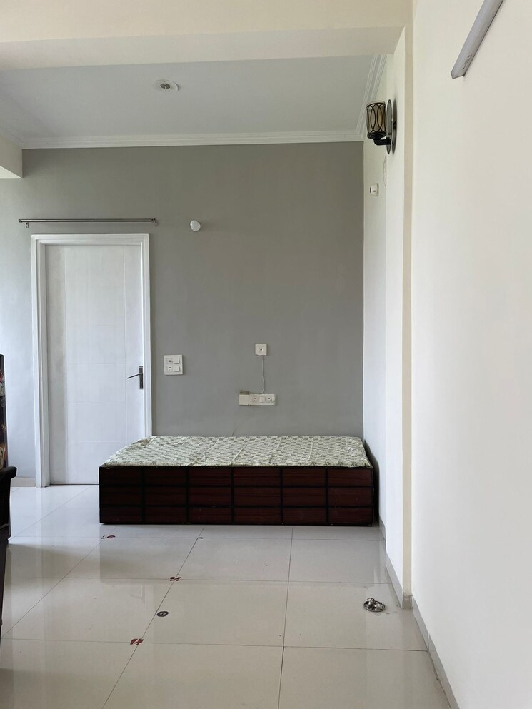 Bathroom, alliance-the-eminence 1 Bedroom 950 Sq.Ft. Apartment In Singhpura Zirakpur 9794061