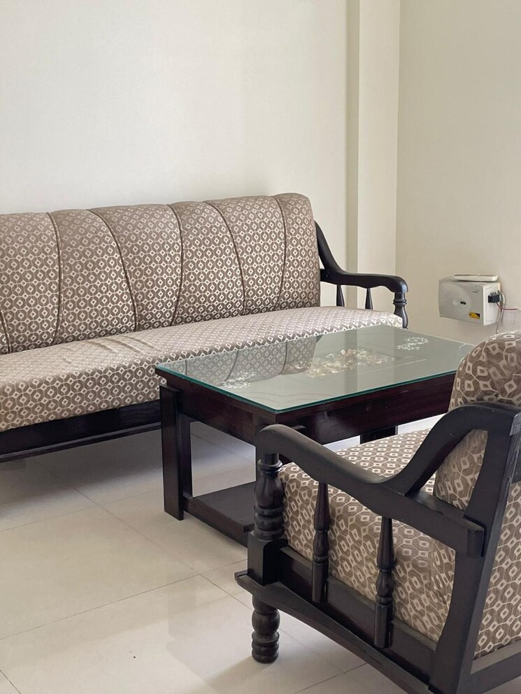 Cover Image, alliance-the-eminence 1 Bedroom 950 Sq.Ft. Apartment In Singhpura Zirakpur 9794061