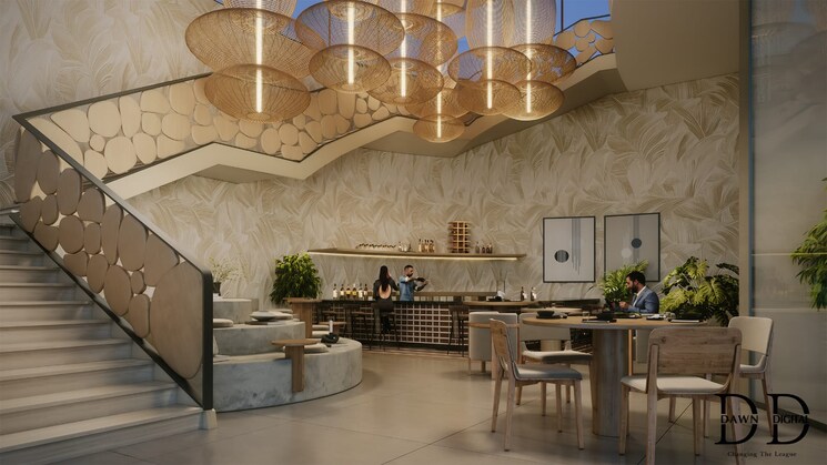 undefined, high ground 3 Bedroom 2120 Sq.Ft. Apartment In High Ground Zirakpur 9794064