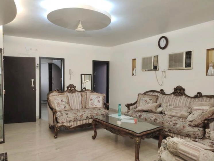 Bedroom, andheri west 2 Bedroom 700 Sq.Ft. Apartment In Andheri West Mumbai 9794078