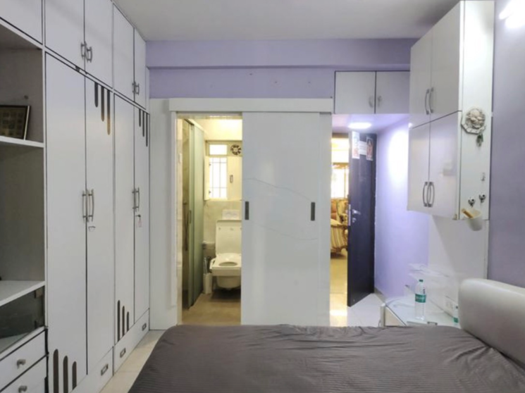 undefined, andheri west 2 Bedroom 700 Sq.Ft. Apartment In Andheri West Mumbai 9794078