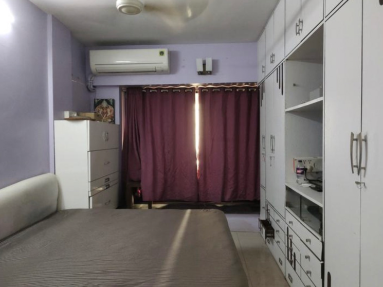 Bedroom, andheri west 2 Bedroom 700 Sq.Ft. Apartment In Andheri West Mumbai 9794078