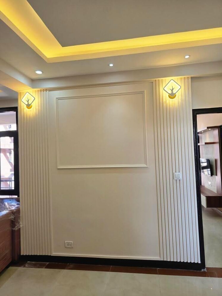 Room, jaipurias-sunrise-greens-zirakpur 2 Bedroom 1343 Sq.Ft. Apartment In Vip Road Zirakpur 9794081