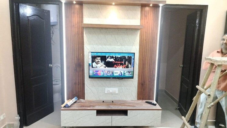 undefined, jaipurias-sunrise-greens-zirakpur 2 Bedroom 1343 Sq.Ft. Apartment In Vip Road Zirakpur 9794081