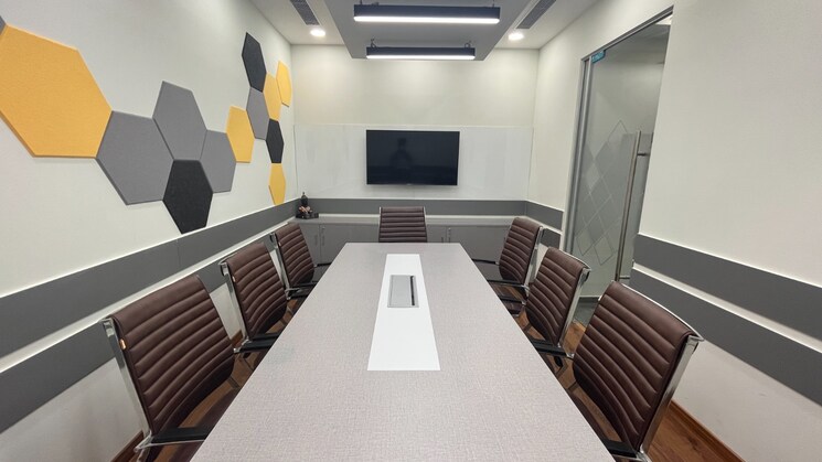 undefined, jmd-megapolis Commercial Office Space 999 Sq.Ft. In Sector 48 Gurgaon 9794092