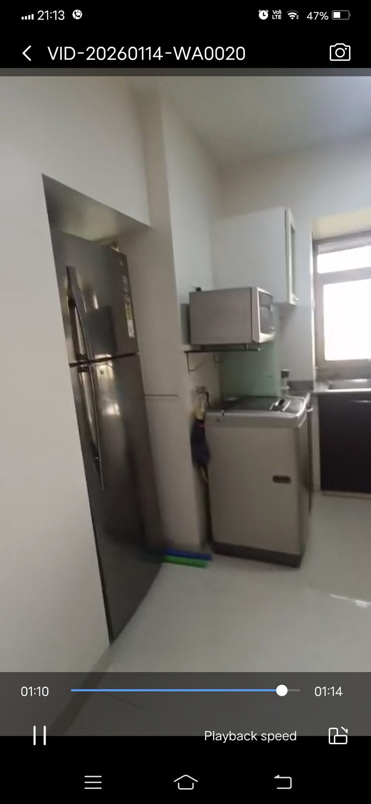 undefined, panchavati-versova 2 Bedroom 790 Sq.Ft. Apartment In Versova Mumbai 9794103